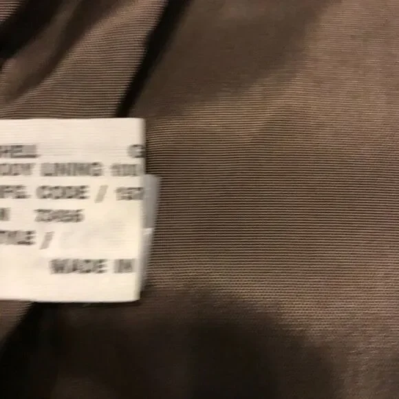 Vintage‎ Gino di Giorgio single button leather jacket size M - Picture 5 of 7